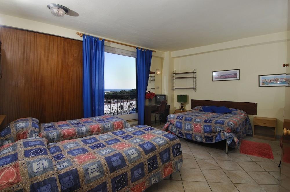 Hotel Nettuno Diano Marina Exterior foto